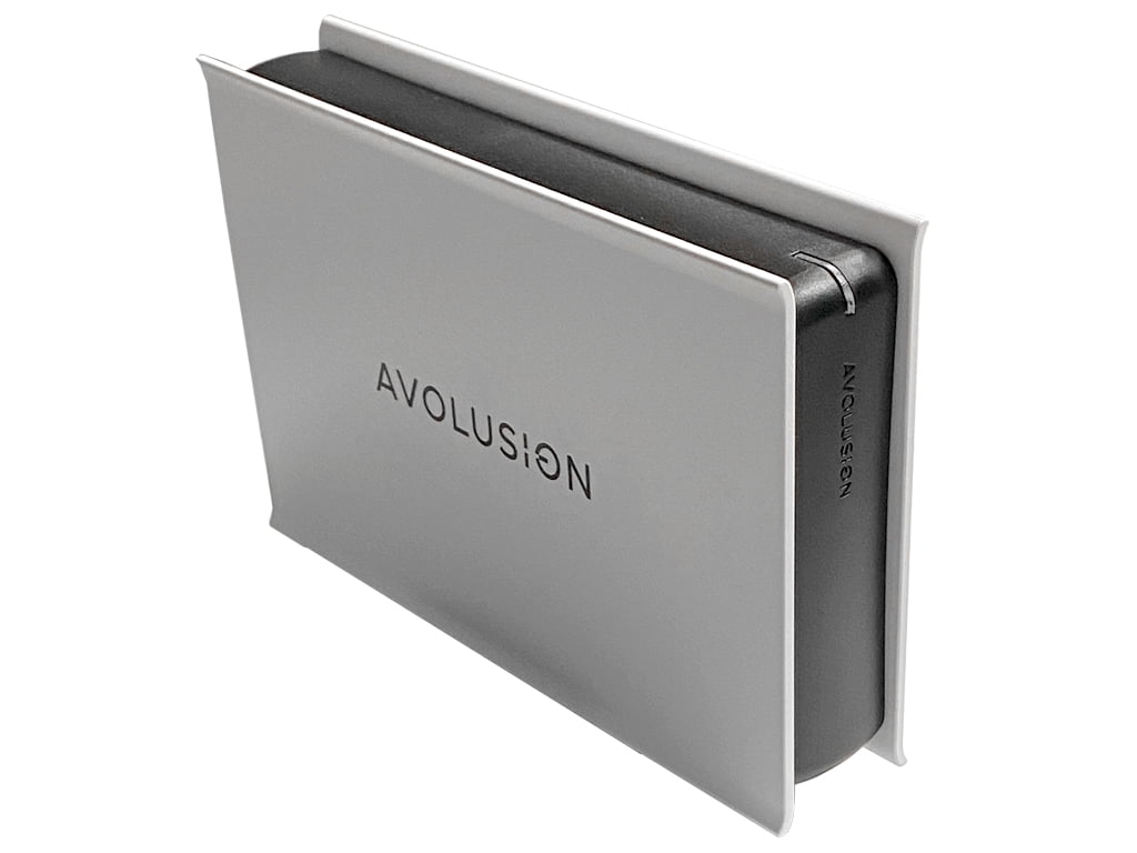 8TB USB Gaming Hard Drive for PS5