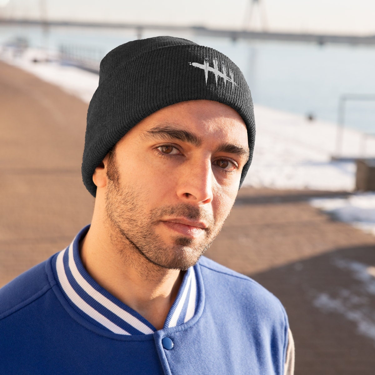 Dead by Daylight Beanie