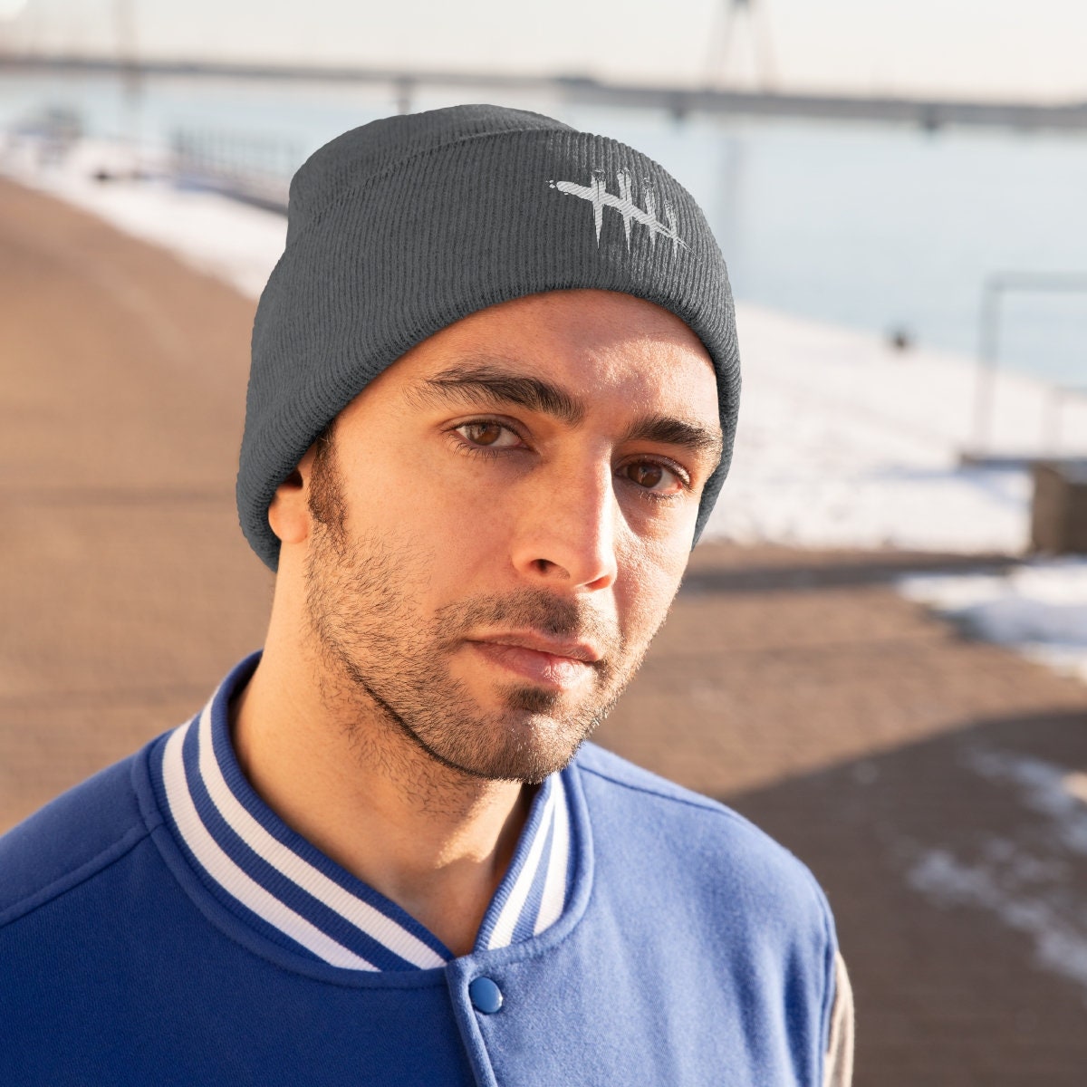 Dead by Daylight Beanie