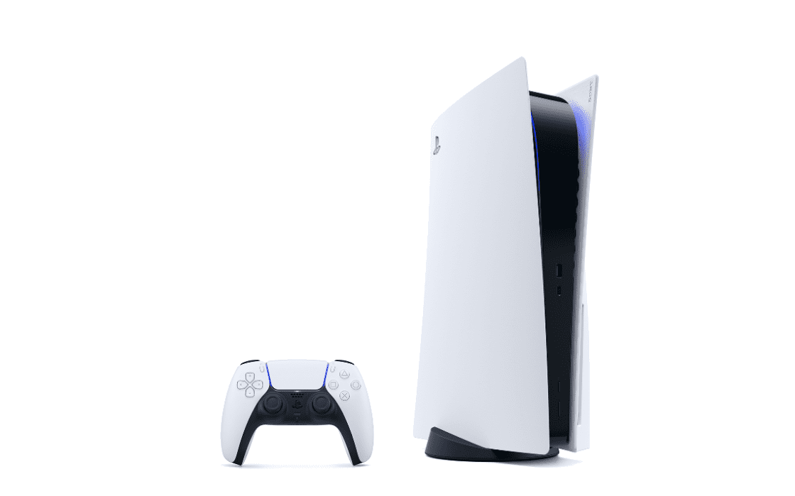 PlayStation 5 PS5 Console - Disc Version