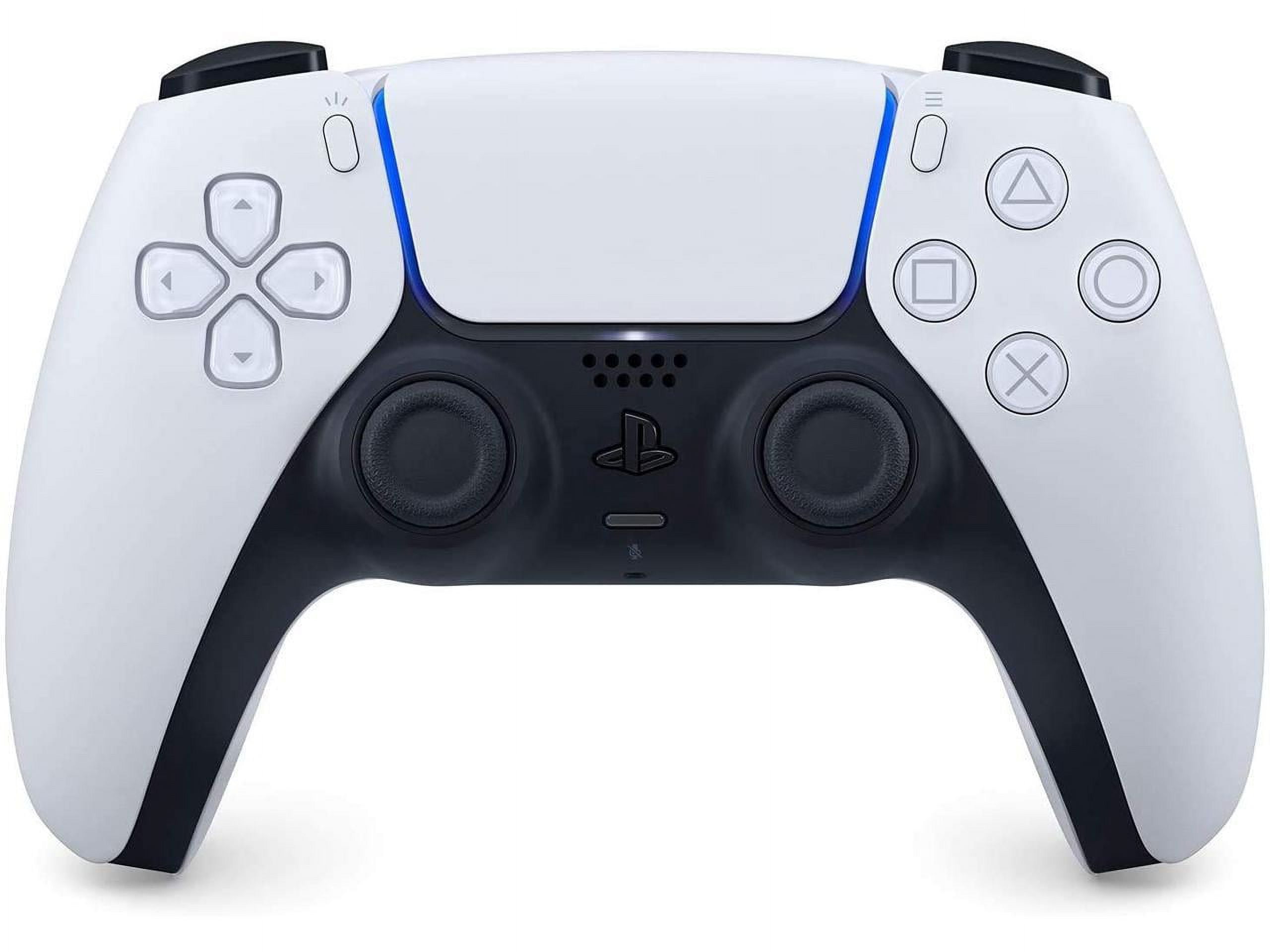 PS5 Console with Horizon: Forbidden West Bundle