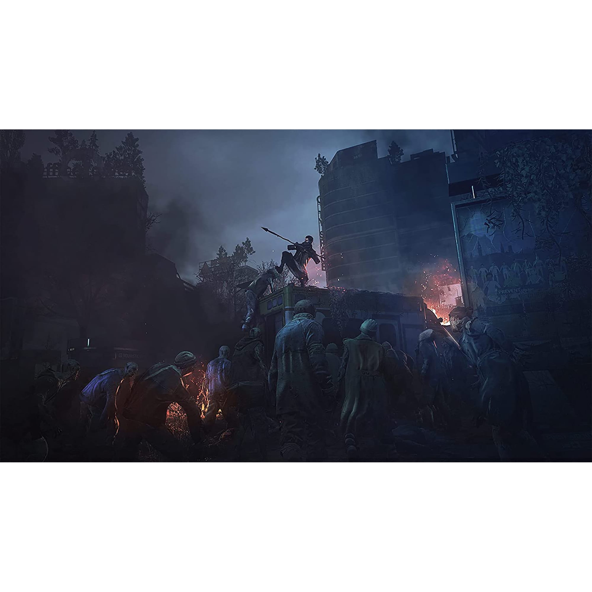Dying Light 2 Stay Human - PlayStation 5