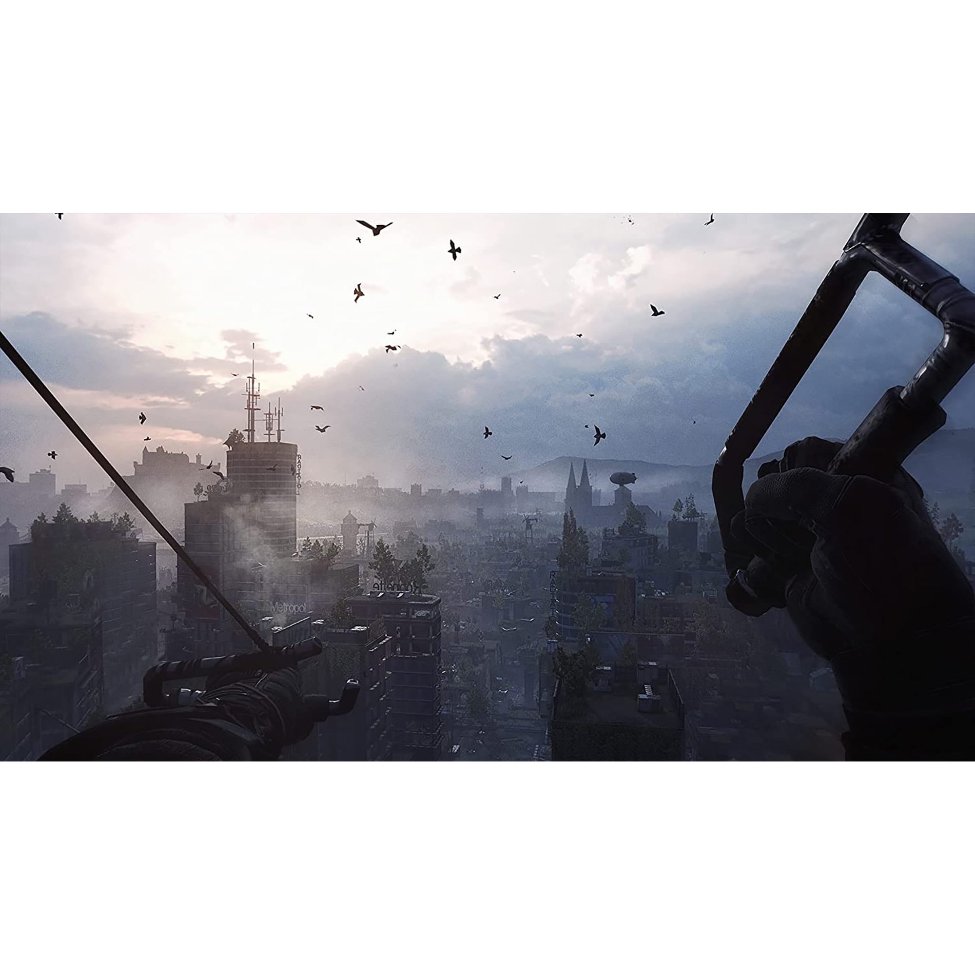 Dying Light 2 Stay Human - PlayStation 5