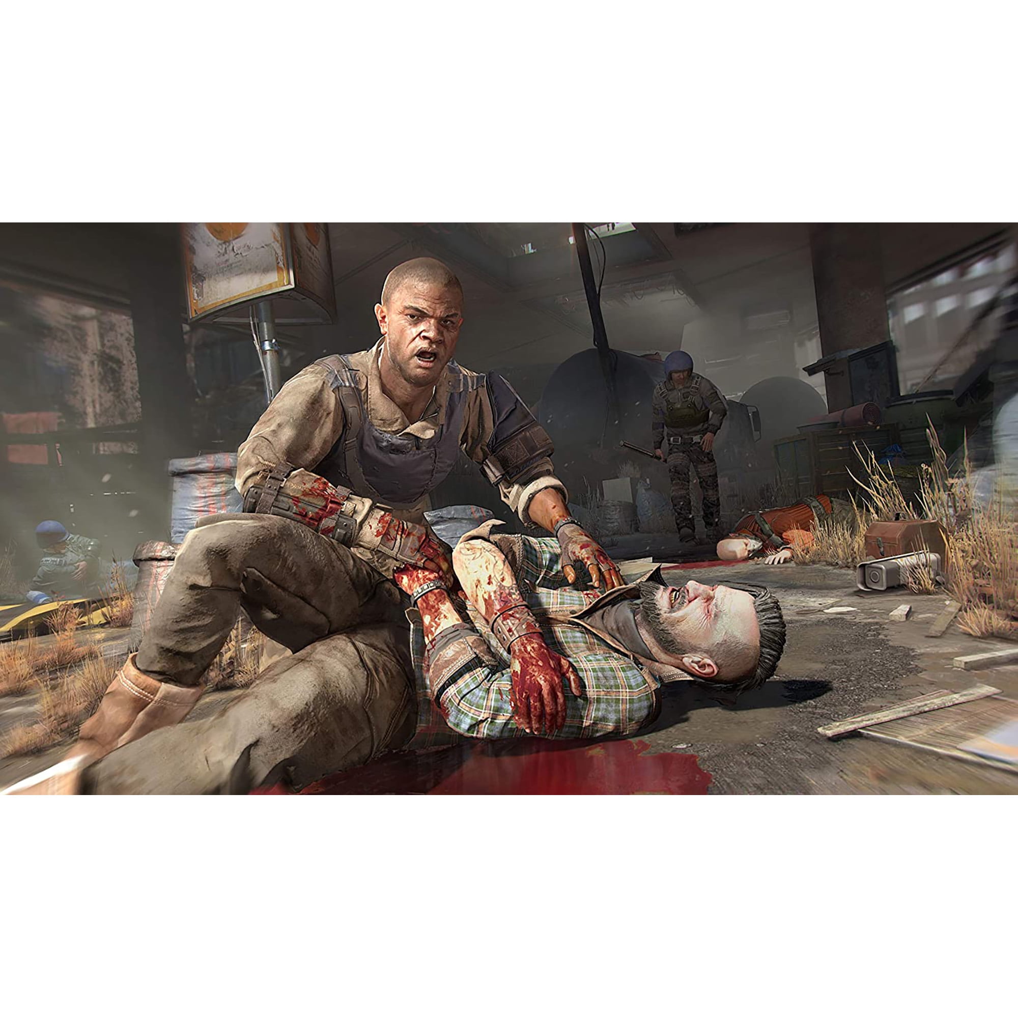 Dying Light 2 Stay Human - PlayStation 5