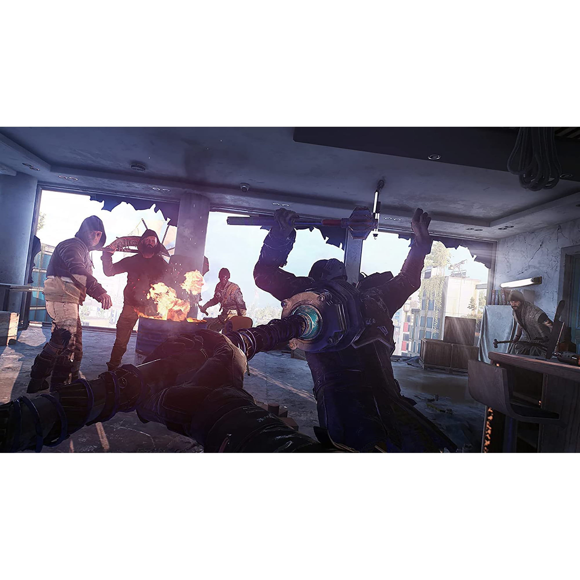 Dying Light 2 Stay Human - PlayStation 5