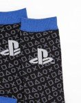 PlayStation Cup and Socks Set