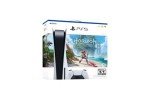 Playstation 5 GOW Ragnarok Bundle
