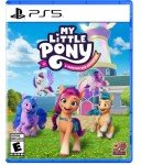 PS5 My Little Pony Adventure Game