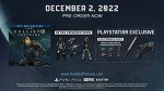 The Callisto Protocol Day One Edition（輸入版：北米）‐ PS5