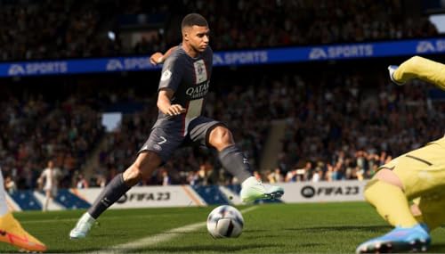 FIFA 23 for PS5 - New & Sealed