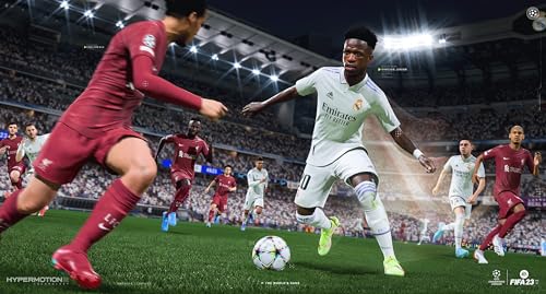FIFA 23 for PS5 - New & Sealed