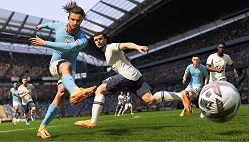 FIFA 23 for PS5 - New & Sealed