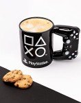 16oz PlayStation Gaming Controller Mug Game Gift