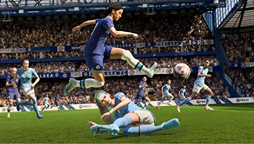 FIFA 23 for PS5 - New & Sealed