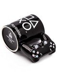 16oz PlayStation Gaming Controller Mug Game Gift