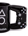 16oz PlayStation Gaming Controller Mug Game Gift