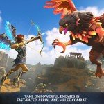 Immortals Fenyx Rising: Gold Edition - PlayStation 4,