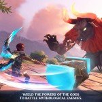Immortals Fenyx Rising: Gold Edition - PlayStation 4,