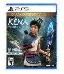 Kena: Bridge of Spirits Deluxe - PS5