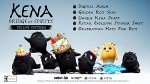 Kena: Bridge of Spirits Deluxe - PS5