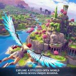 Immortals Fenyx Rising: Gold Edition - PlayStation 4,