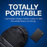 4TB Seagate Game Drive for Playstation Console