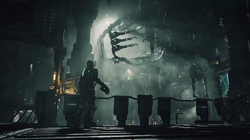 Pre-order PS5 DEAD SPACE game now