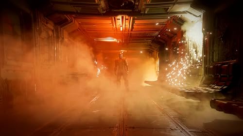 Pre-order PS5 DEAD SPACE game now