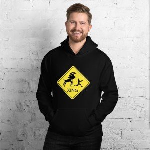 Helldivers 2 Inspired Unisex Hoodie for Gamers