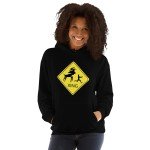 Helldivers 2 Inspired Unisex Hoodie for Gamers