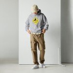 Helldivers 2 Inspired Unisex Hoodie for Gamers