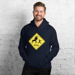 Helldivers 2 Inspired Unisex Hoodie for Gamers