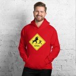 Helldivers 2 Inspired Unisex Hoodie for Gamers