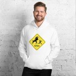 Helldivers 2 Inspired Unisex Hoodie for Gamers
