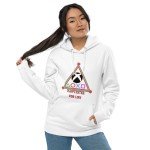 Essential Eco Hoodie for Gamer Girls