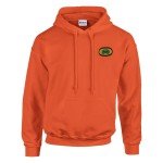 PaRappa the Rapper PlayStation Retro Hoodie