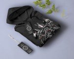 COD Black Ops 2 Zombie Mode Marines Hoodie