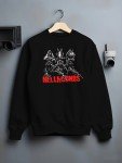 COD Black Ops 2 Zombie Mode Marines Hoodie