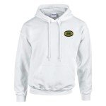 PaRappa the Rapper PlayStation Retro Hoodie