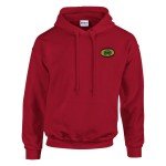 PaRappa the Rapper PlayStation Retro Hoodie
