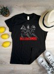 COD Black Ops 2 Zombie Mode Marines Hoodie