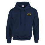 PaRappa the Rapper PlayStation Retro Hoodie