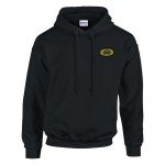 PaRappa the Rapper PlayStation Retro Hoodie