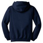 Retro Gamer Tribute Hooded Sweatshirt for PS5