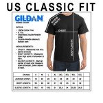 Personalized MP3 Player T-Shirt for Music Lovers