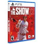 MLB The Show 22 - Sony PlayStation 5