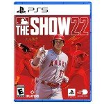 MLB The Show 22 - Sony PlayStation 5