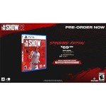 MLB The Show 22 - Sony PlayStation 5