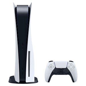 Sony PlayStation 5 Video Game Console