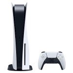 Sony PlayStation 5 Video Game Console